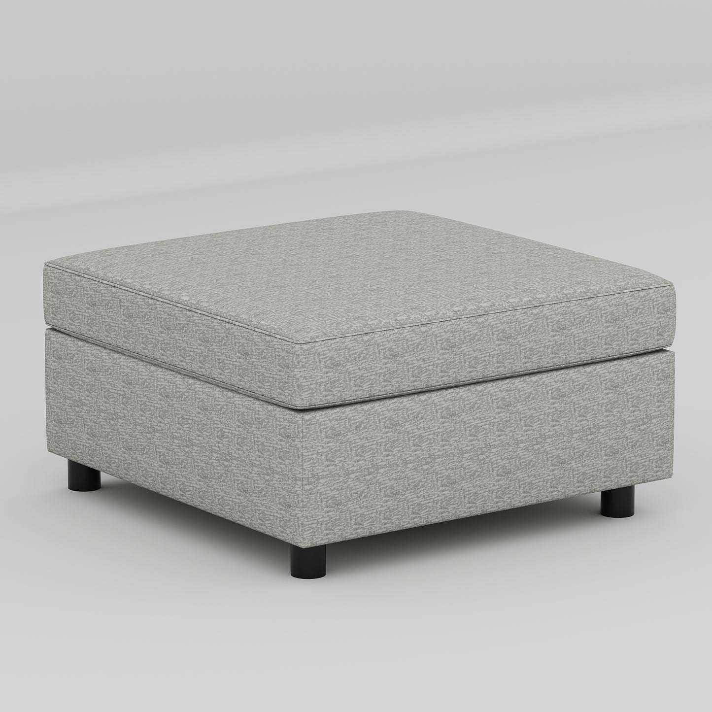 Keen Loveseat  - Gray