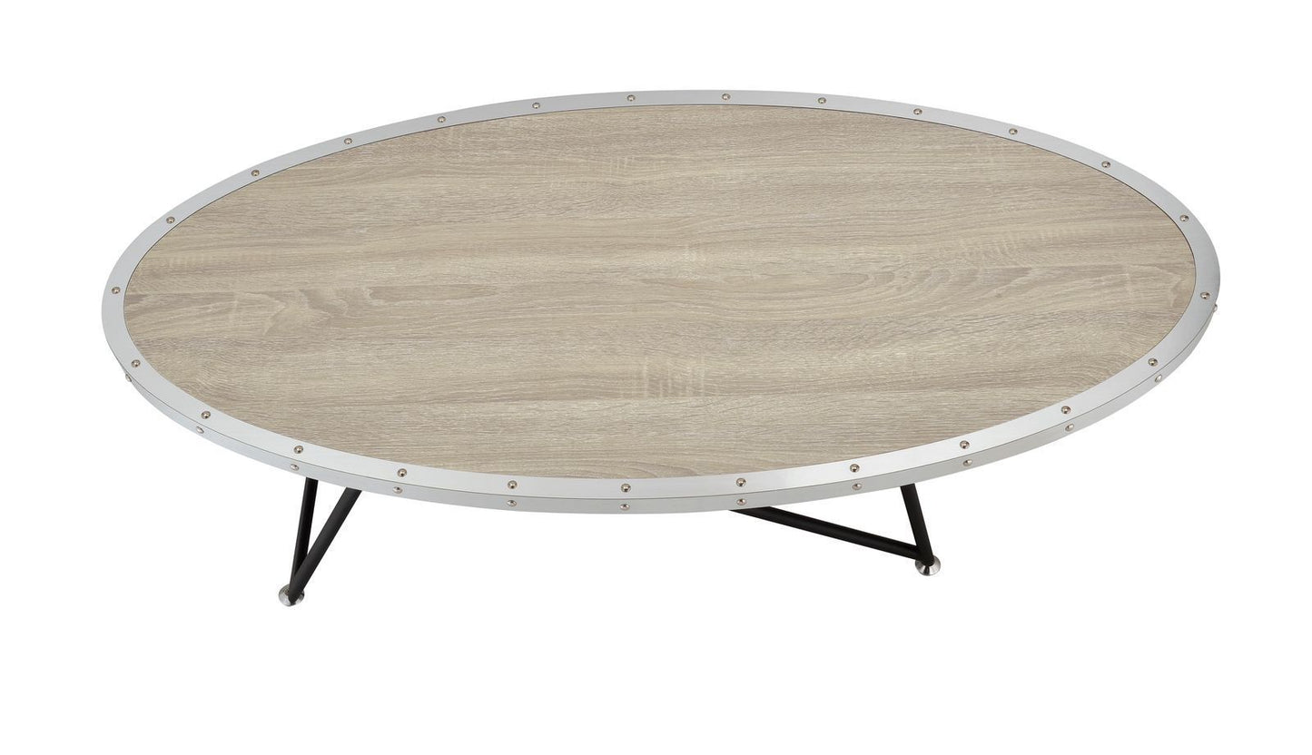 Classic Craft Coffee Table