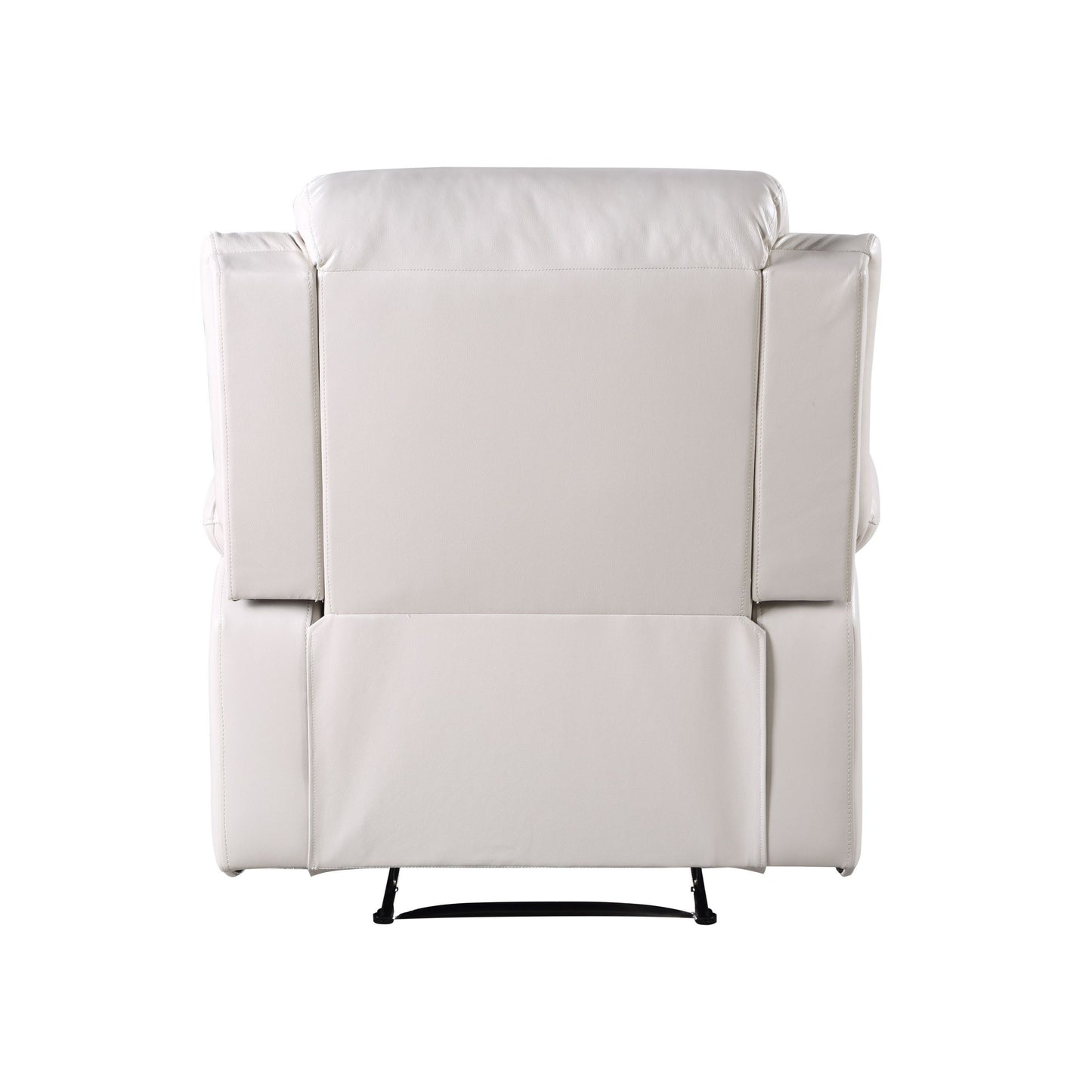 Eilbra Power PU Recliner - Beige