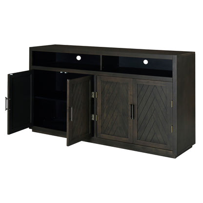 Bai Sideboard Buffet - Brown