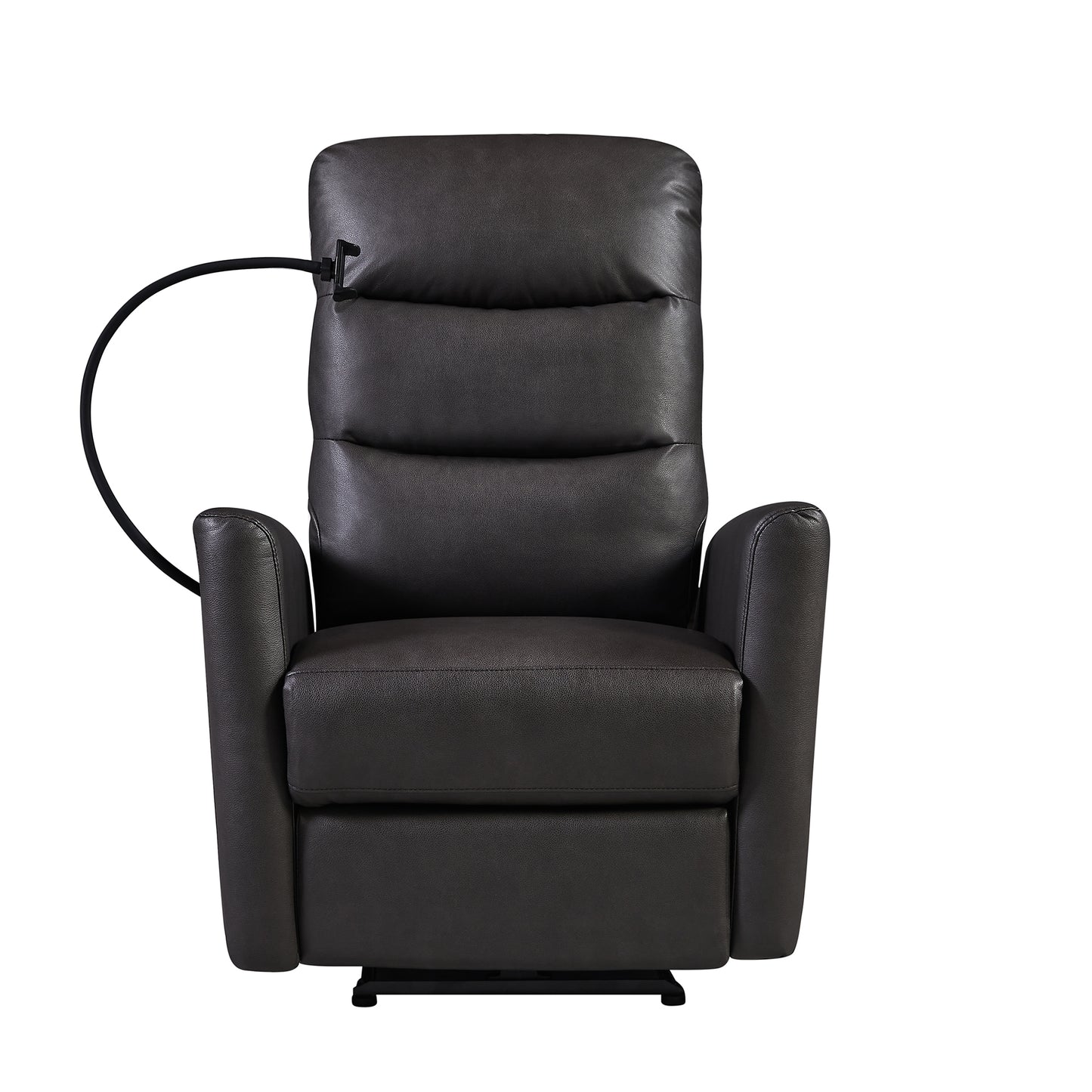 Mira Power Recliner Chair - Gray