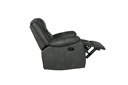 Nelson Air Leather Reclining Chair