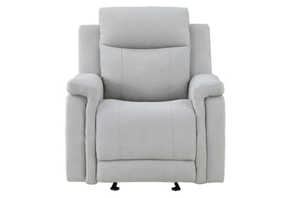 ECO Recliner Chair - Gray