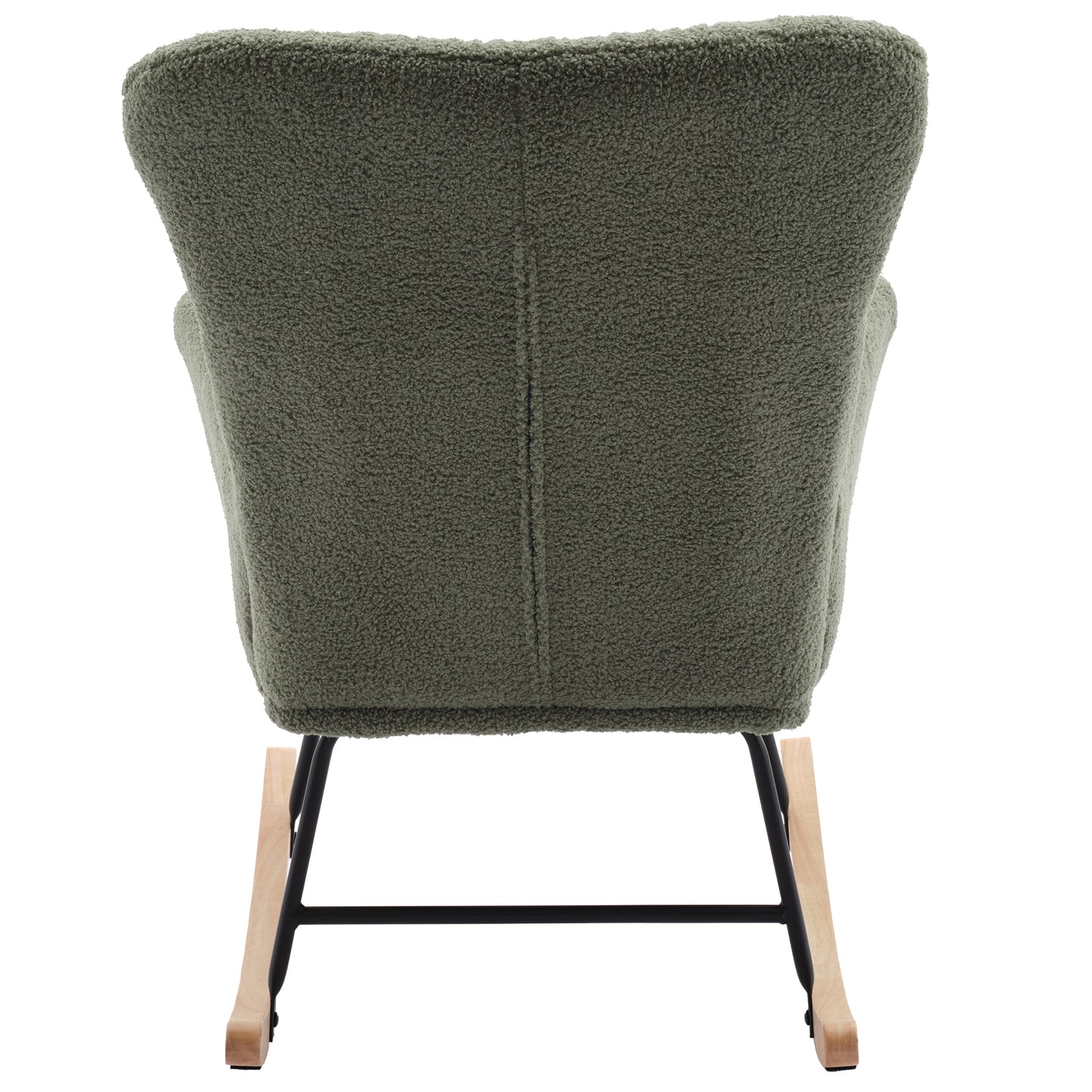 Lyons Nursery Rocking Chair - Green