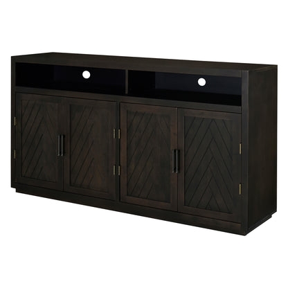 Bai Sideboard Buffet - Brown