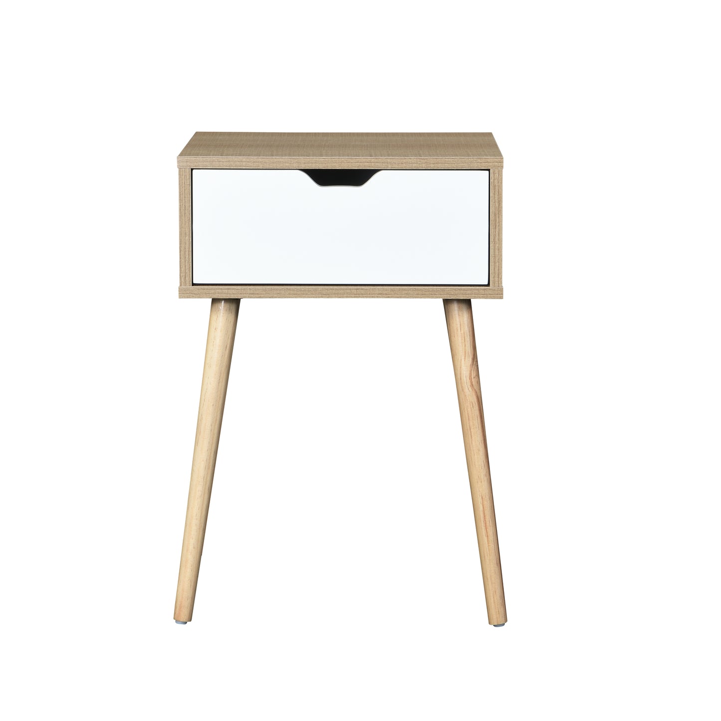 Koie Nightstand - Natural