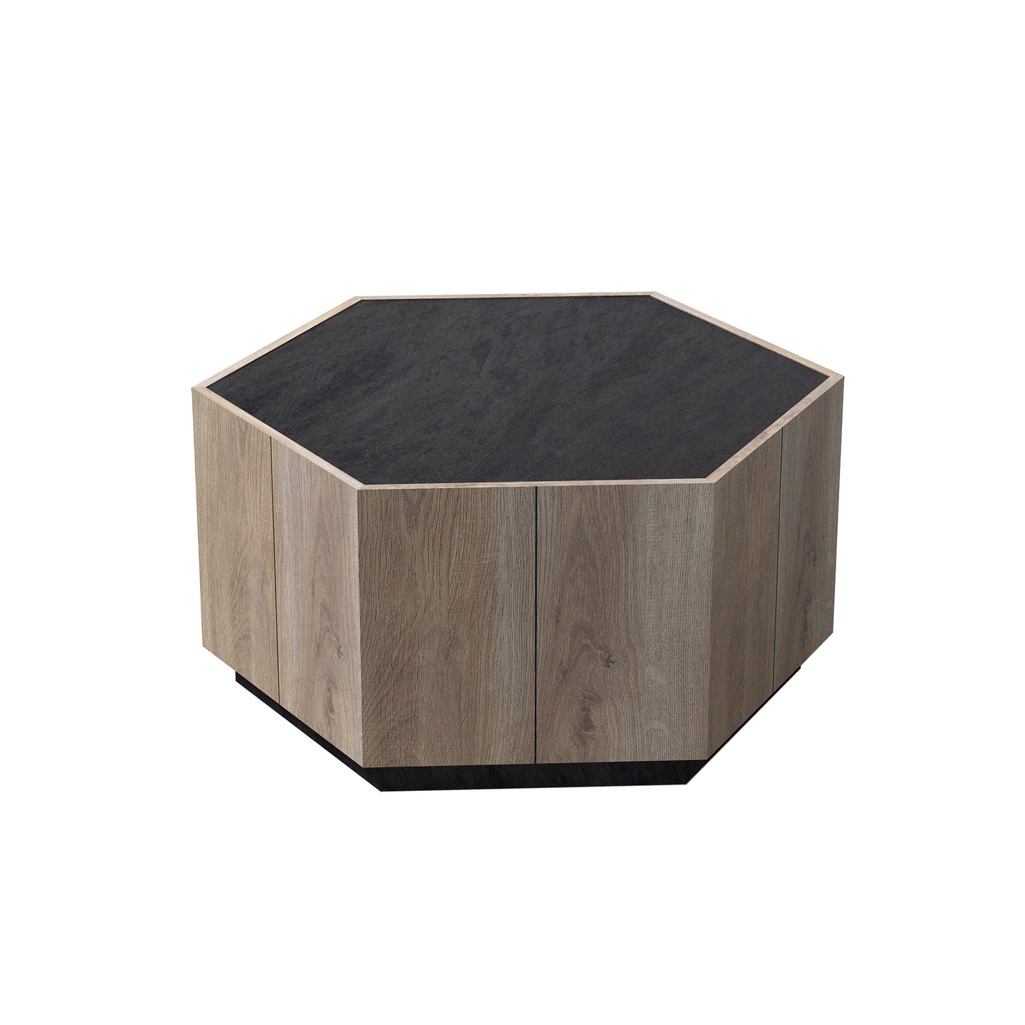 Hexa Blend Coffee Table