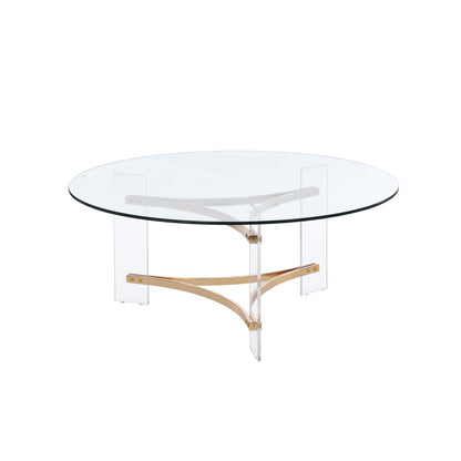 Sosi Coffee Table