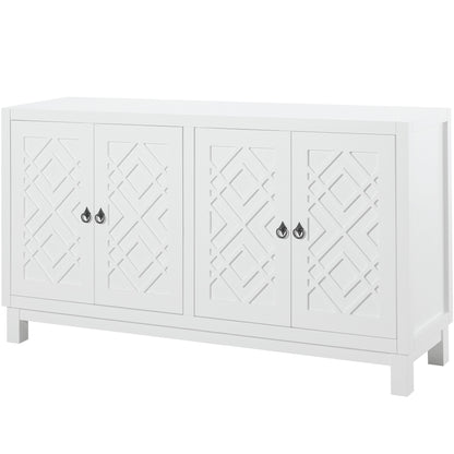 Watson Sideboard Buffet - White