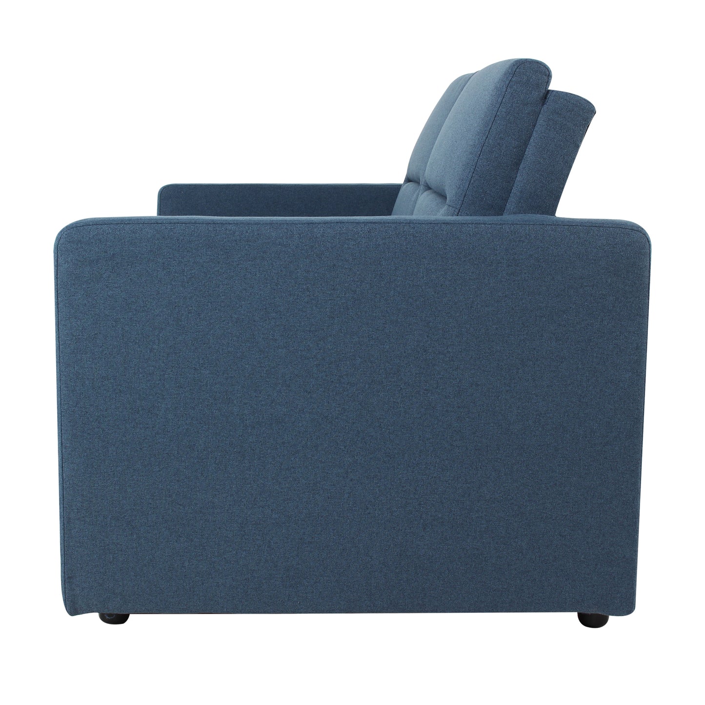 Bolton Loveseat Sleeper - Blue