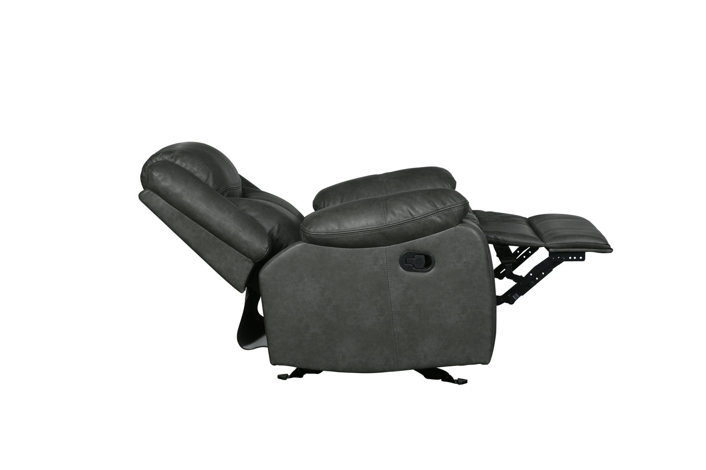 Nelson Air Leather Reclining Chair