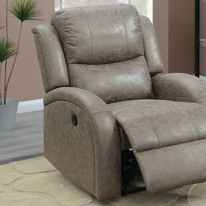 Genesis Power Recliner Chair