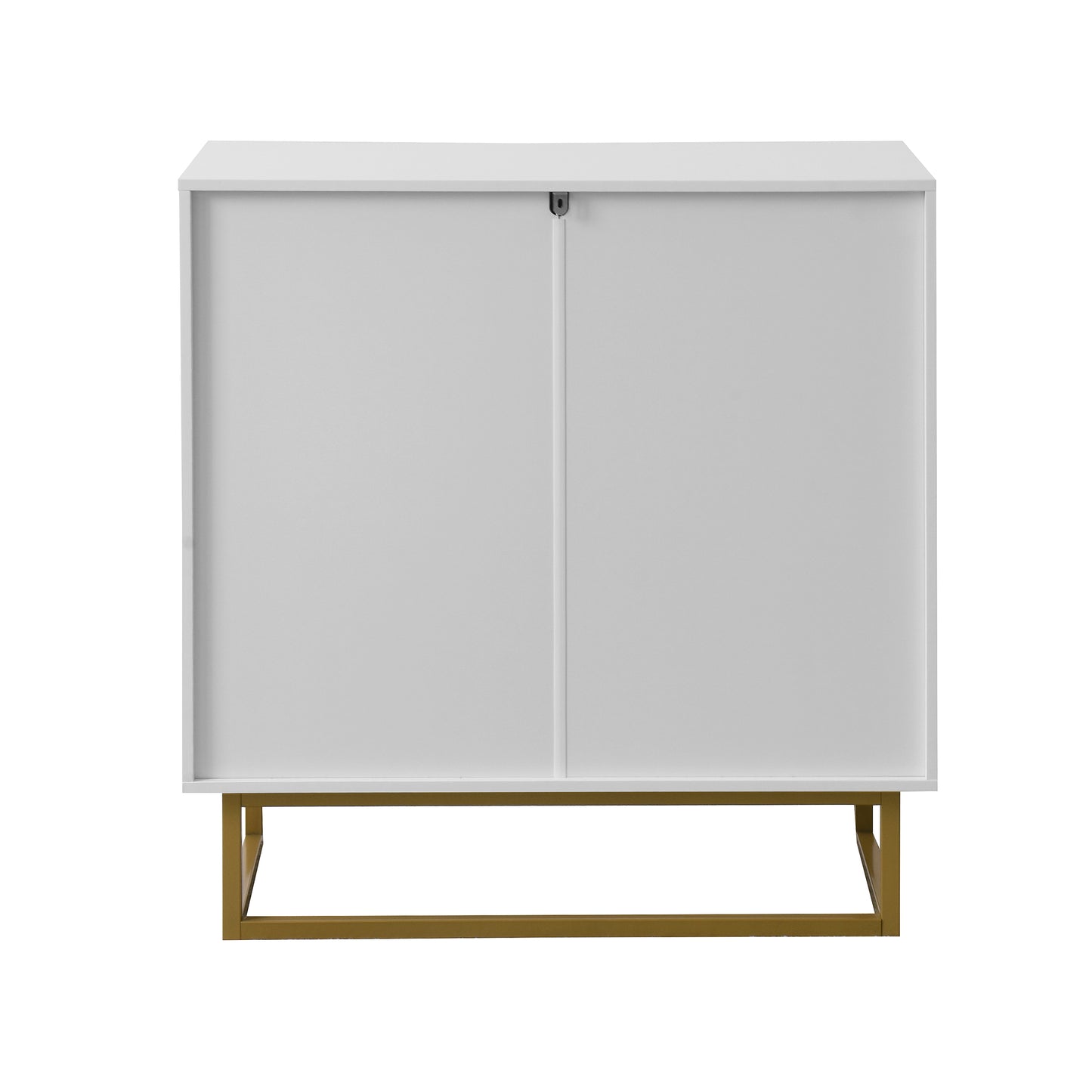 Lyons Buffet Cabinet - White