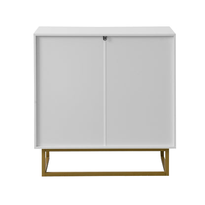 Lyons Buffet Cabinet - White