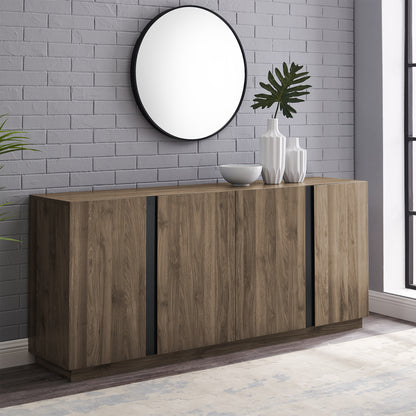 Mali 3-Drawer Sideboard Buffet