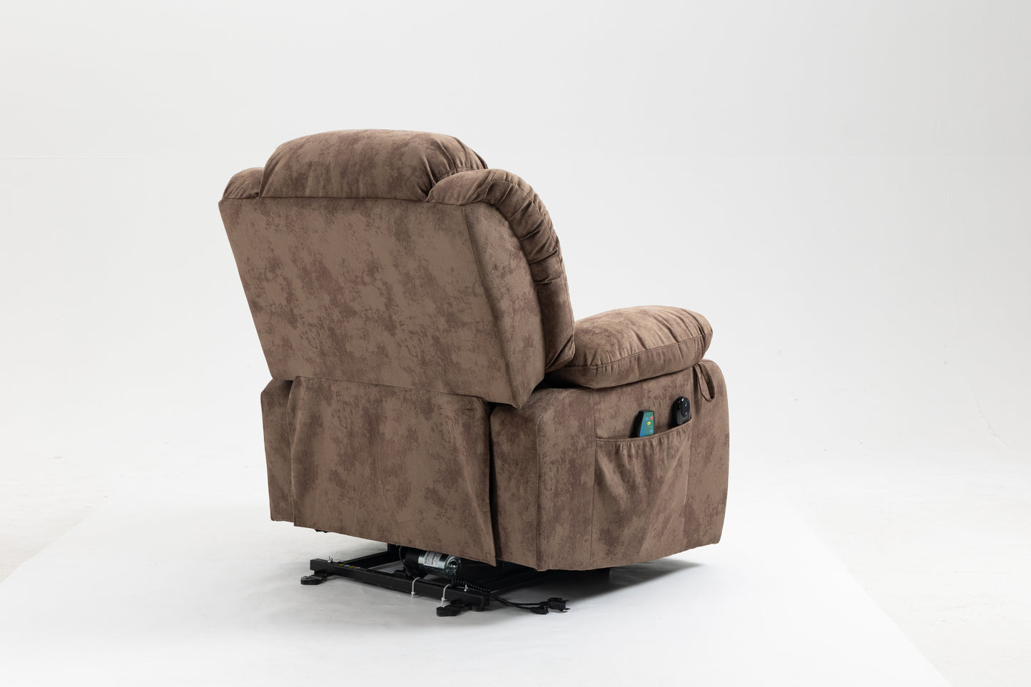 Viola Relax Recliners Lift Chair - Brown