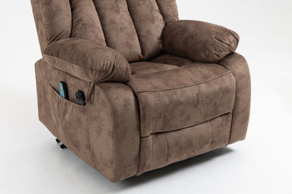 Viola Relax Recliners Lift Chair - Brown