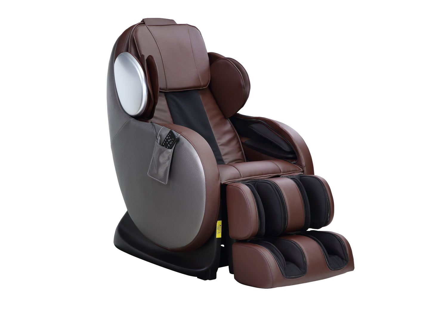 Pacari Massage Chair - Chocolate