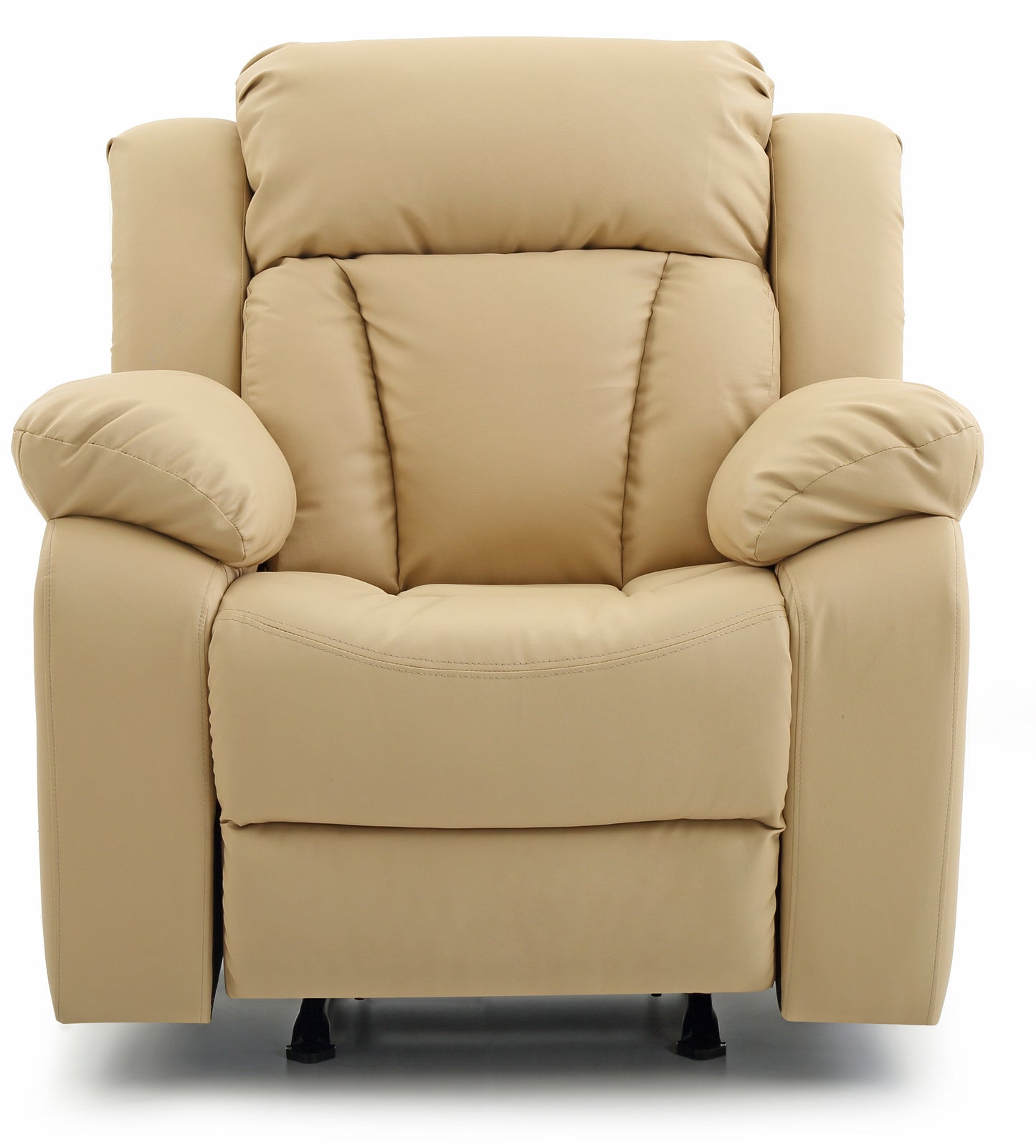 Noble Rocker Recliner - Beige