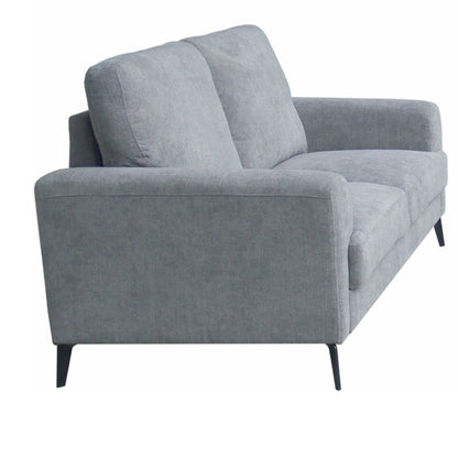 Jackson Loveseat - Gray