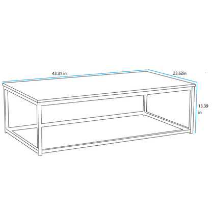 VersaTable Coffee Table