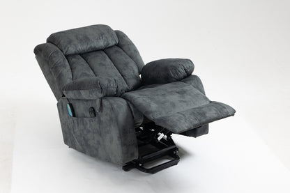 Viola Relax Recliners Lift Chair - Blue