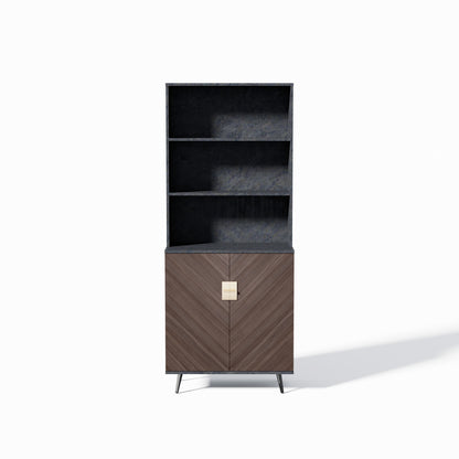 Dosa II Accent Storage Cabinet with Doors