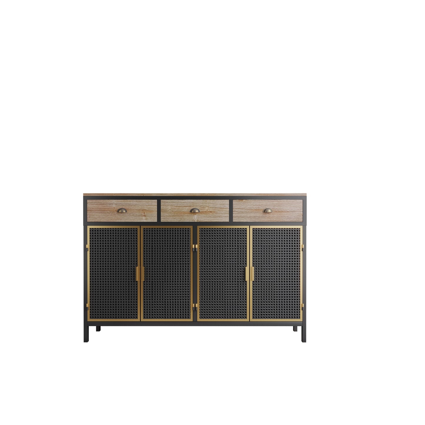 Vargas II Sideboard Buffet