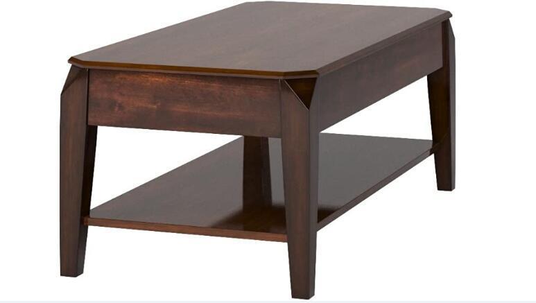 Pinnacle Coffee Table