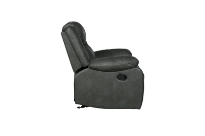 Nelson Air Leather Reclining Chair