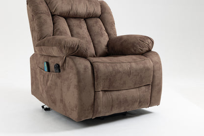 Viola Relax Recliners Lift Chair - Brown