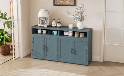 Bai Sideboard Buffet - Blue