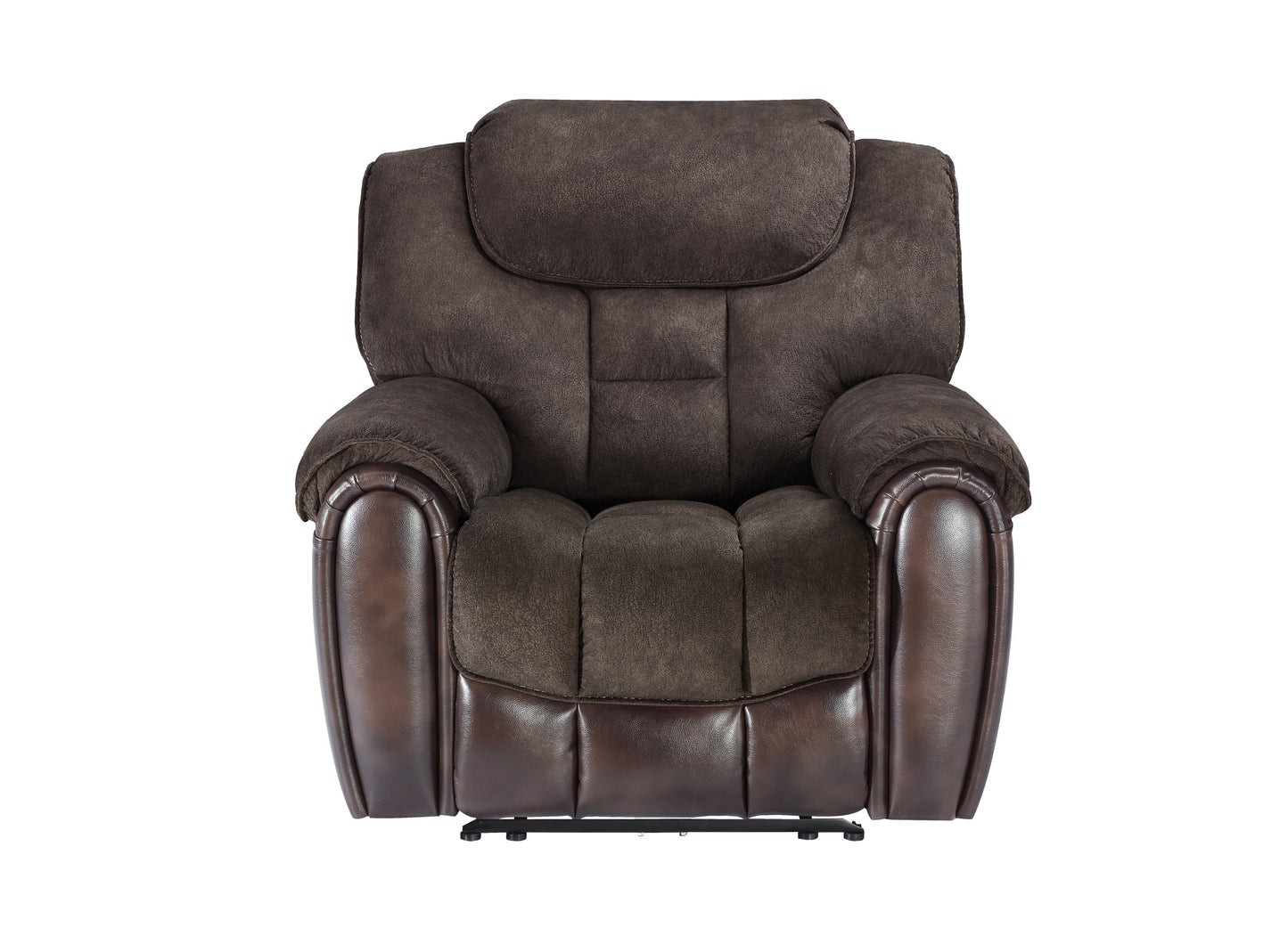 Apollo Power Recliner - Espresso