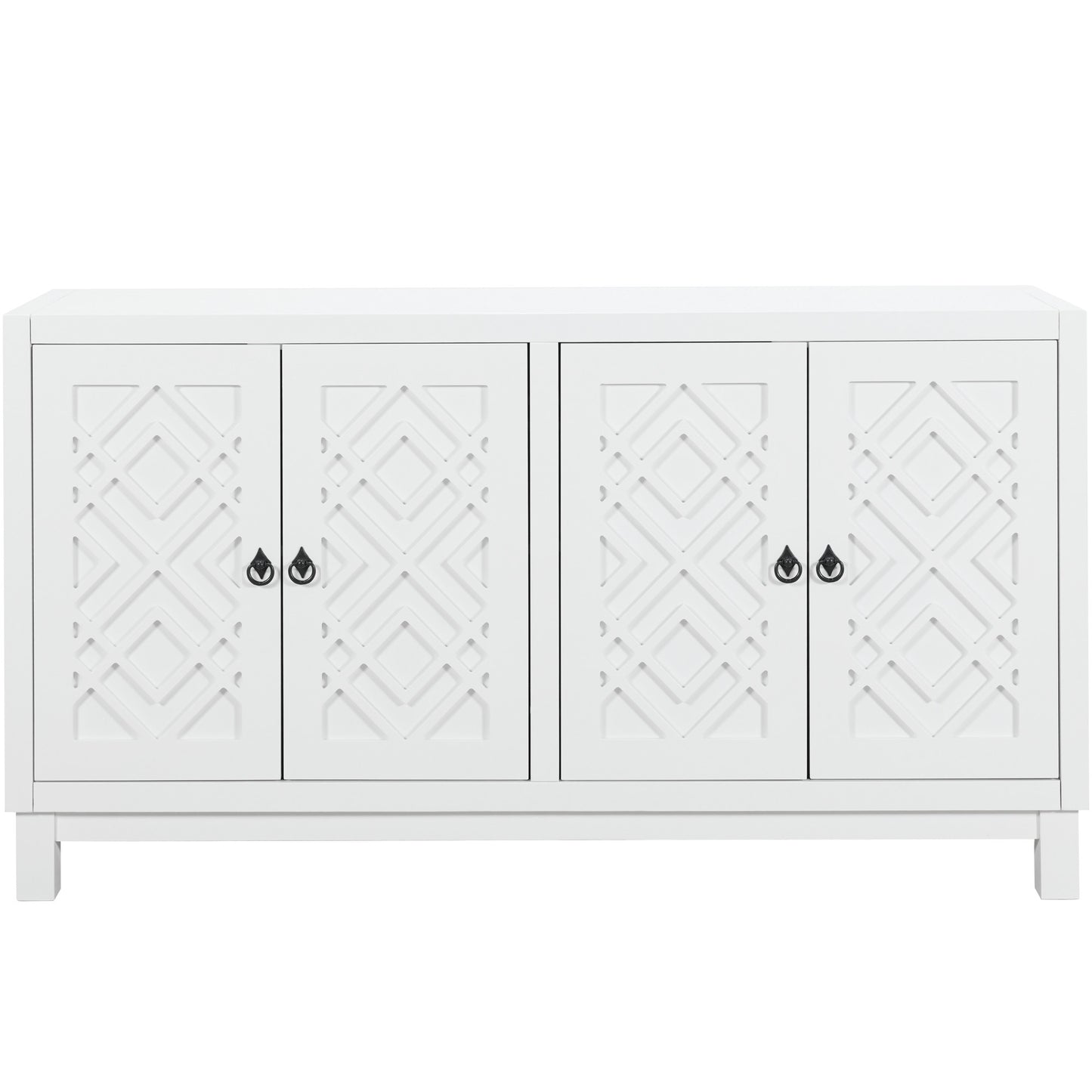 Watson Sideboard Buffet - White