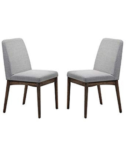 Ingram Fabric Dining Chair (Set of 2)