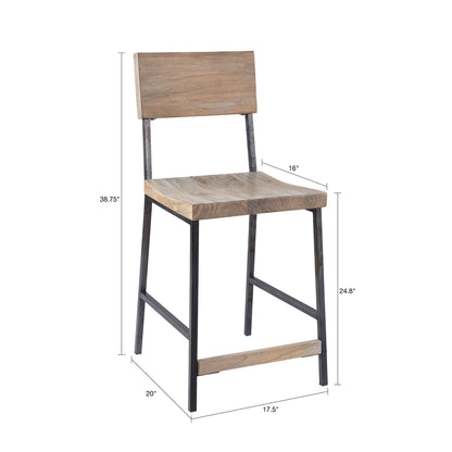 GGW Counter Stool