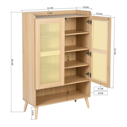 GGW II Free Standing Storage Cabinet