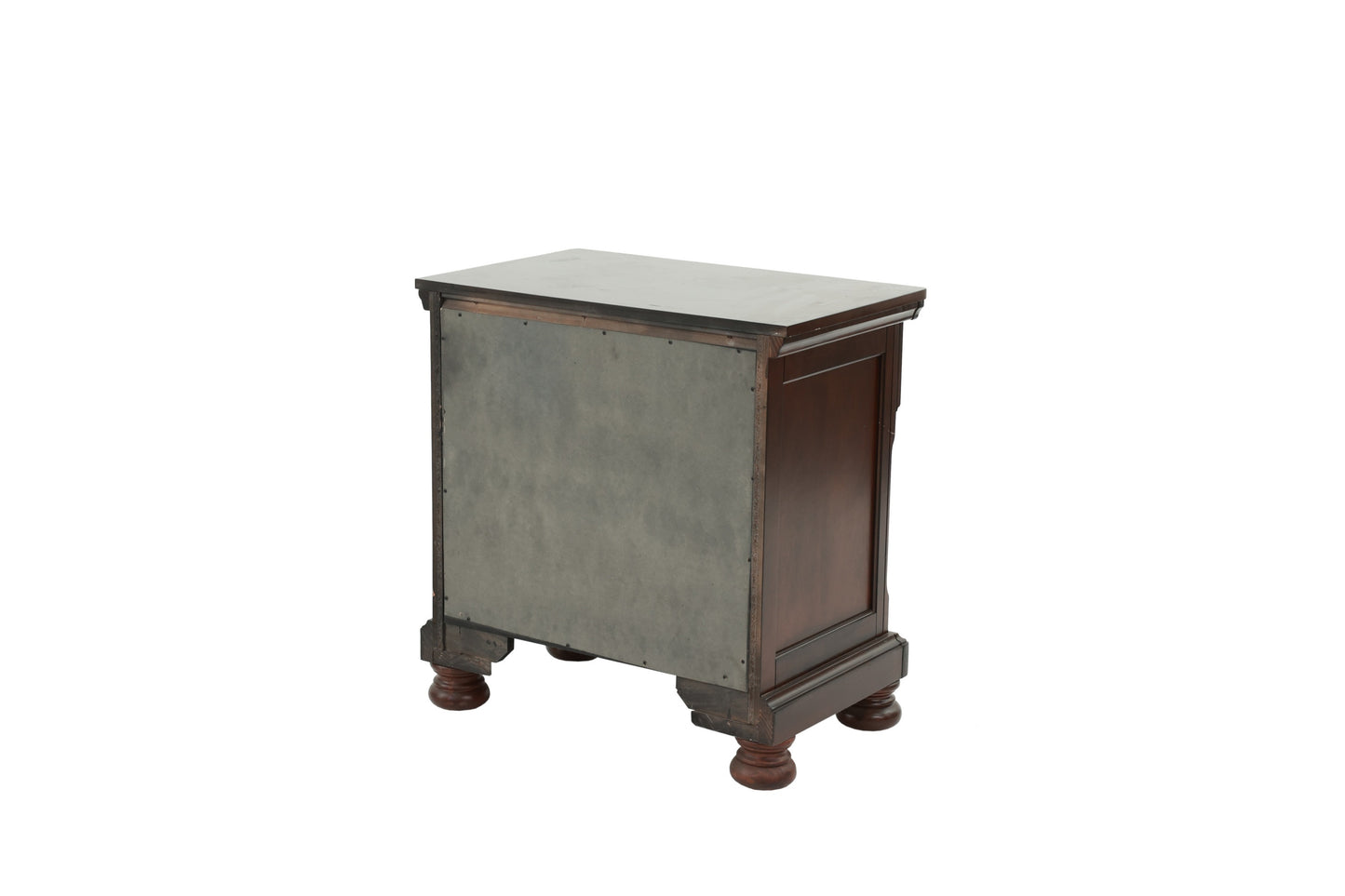 Jackson Nightstand - Dark Brown