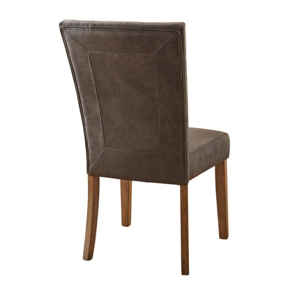 Tiffany Dining Chairs (Set of 2)