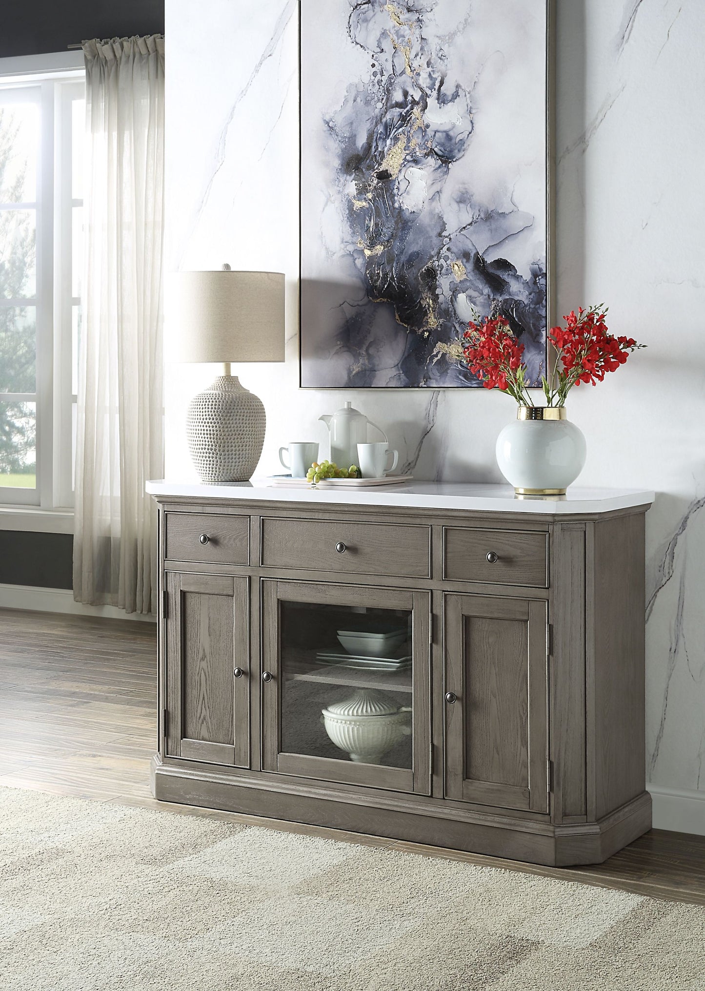 Zumala Sideboard Buffet