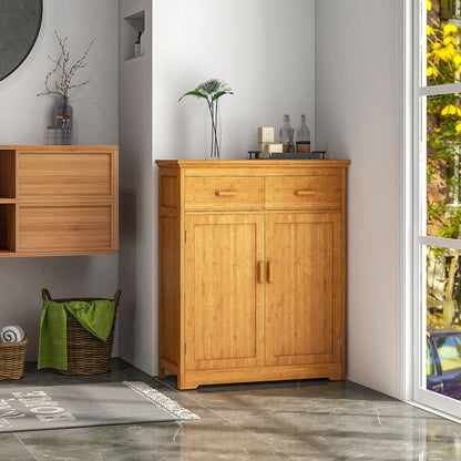 Shena Storage Cabinet