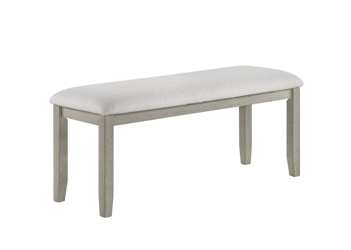 Zaina Standard Height Dining Bench