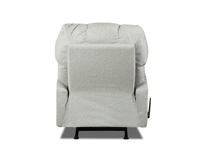 Rivas Recliner Chair - Gray