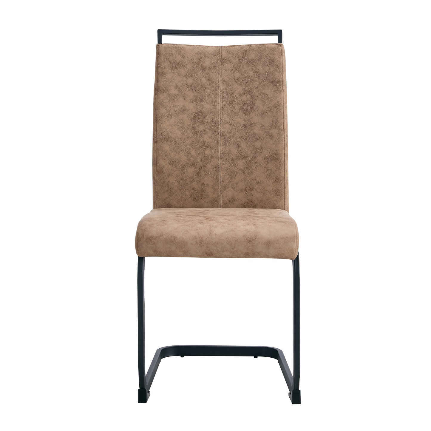 Nelson Dining Chairs (Set of 4) - Brown