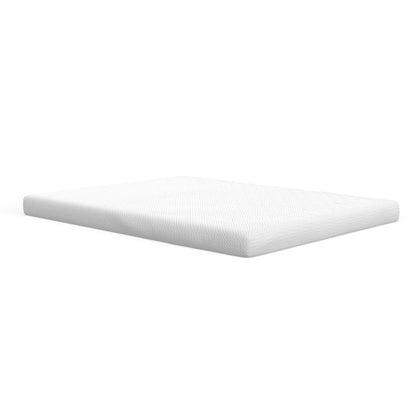 Mora Essentials Gel-Infused 6" Mattress - Queen