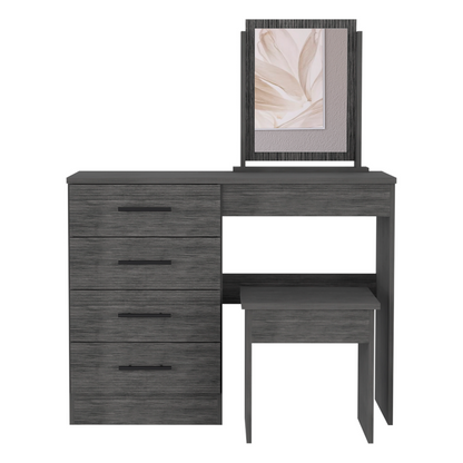 Kaia Makeup Vanity Set