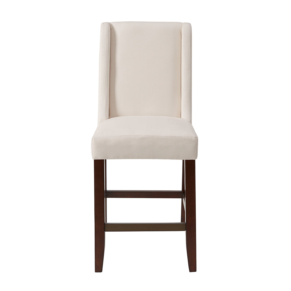 Pinnacle Counter Stool - Cream