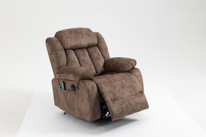 Viola Relax Recliners Lift Chair - Brown