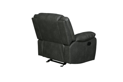 Nelson Air Leather Reclining Chair