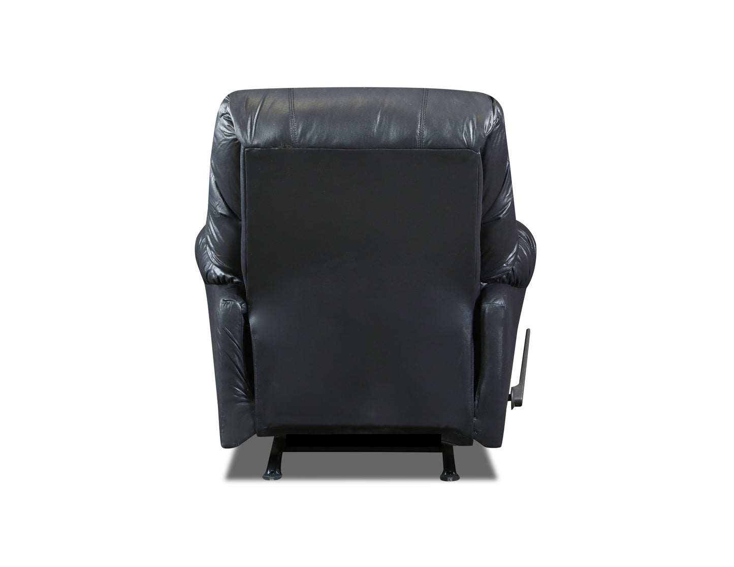 Jarvis Rivas Recliner Chair - Black